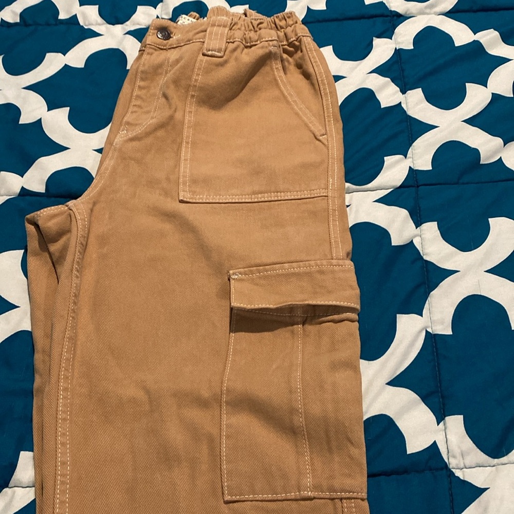 Pacsun cargo pants womens